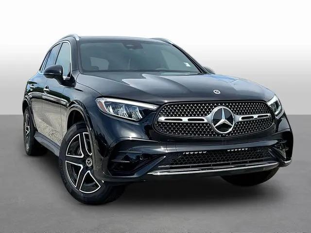 2026 Mercedes-Benz GLC SUV for sale in Florence, SC