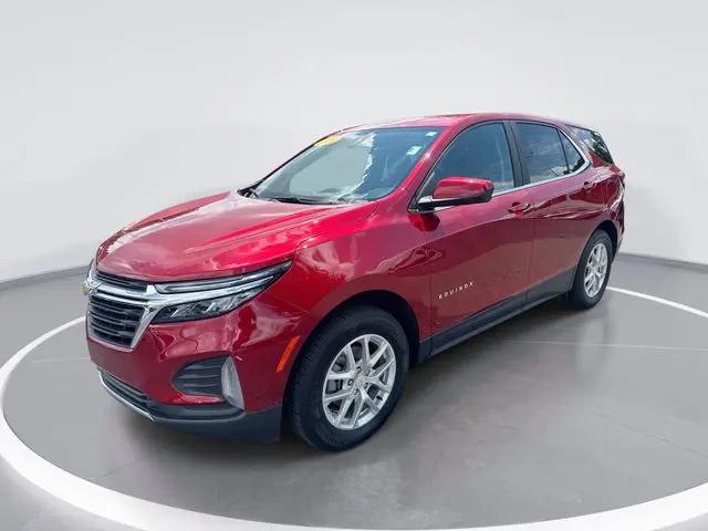 2023 Chevrolet Equinox AWD LT for sale in Gastonia, NC