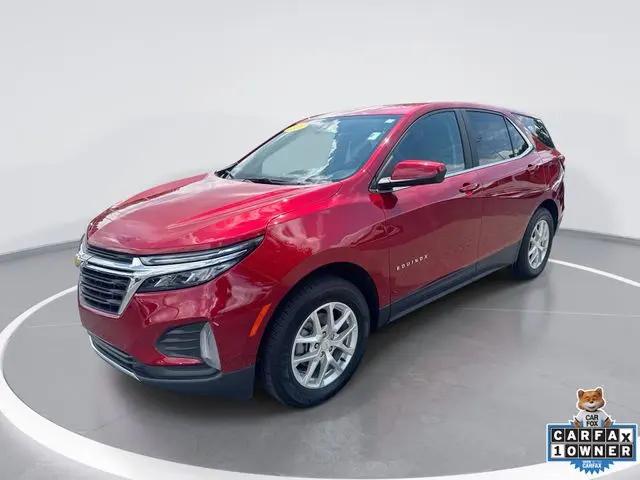 2023 Chevrolet Equinox AWD LT for sale in Gastonia, NC