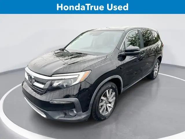 2020 Honda Pilot 2WD EX-L for sale in Gastonia, NC