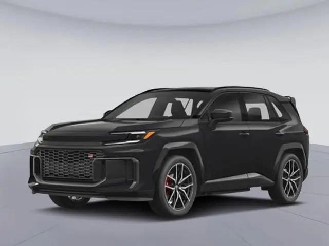 2026 Toyota RAV4 Plug-In Hybrid GR Sport for sale in Jamaica, NY