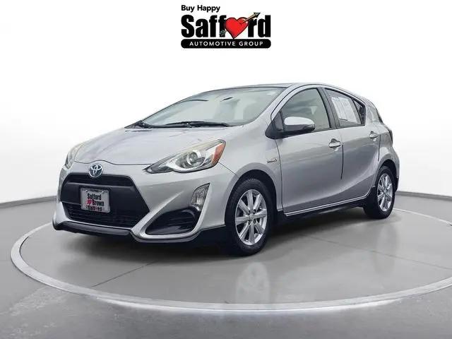 2017 Toyota Prius c Two for sale in Arlington, VA