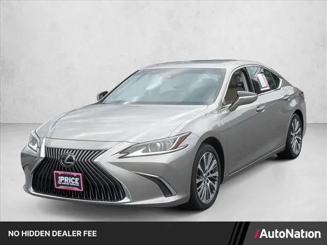 2020 Lexus ES 350 ES 350 for sale in Nottingham, MD