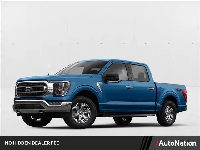 2022 Ford F-150 Limited for sale in Nottingham, MD