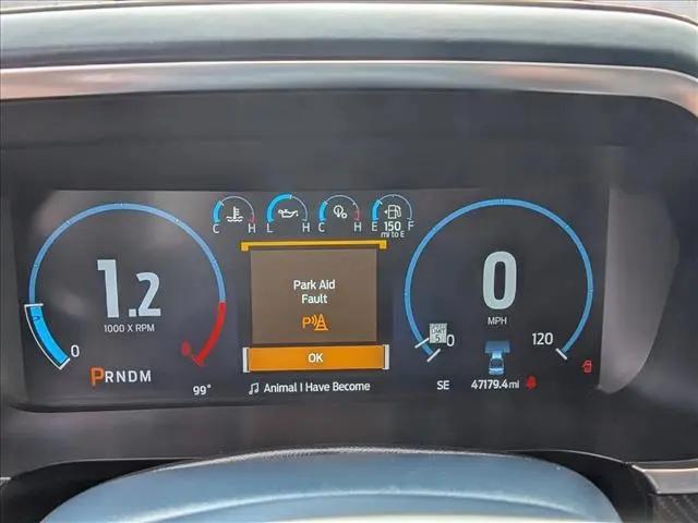 2022 Ford F-150 Limited