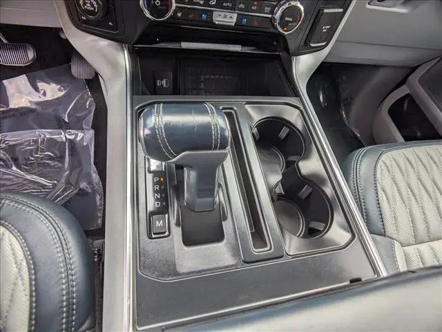 2022 Ford F-150 Limited