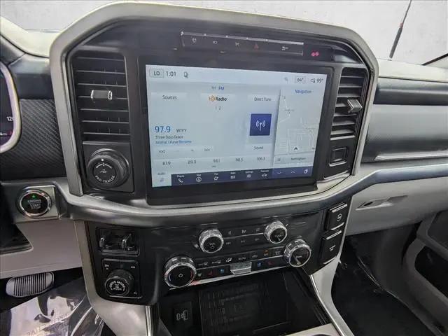 2022 Ford F-150 Limited