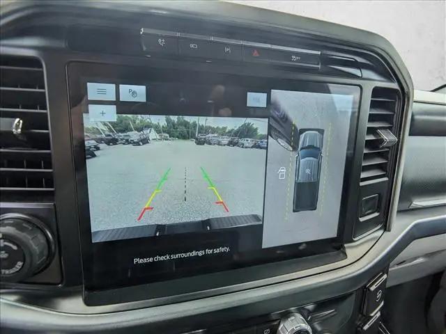 2022 Ford F-150 Limited