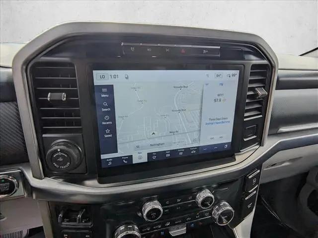 2022 Ford F-150 Limited