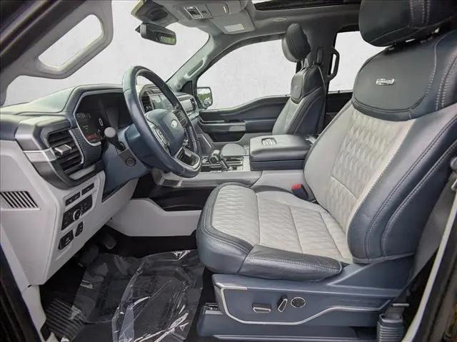 2022 Ford F-150 Limited