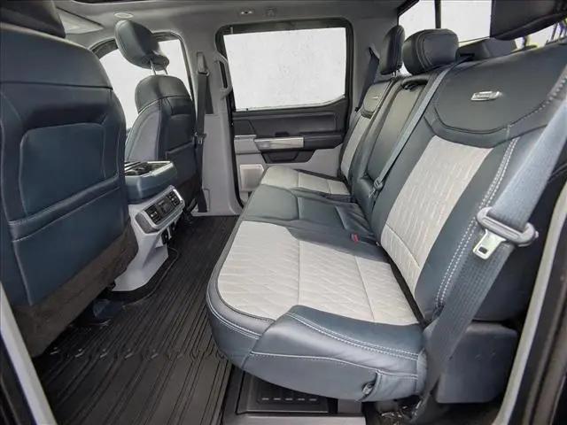 2022 Ford F-150 Limited
