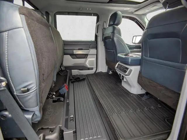 2022 Ford F-150 Limited