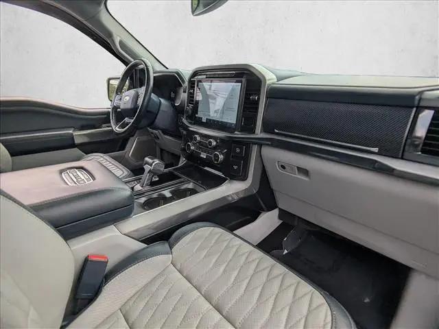 2022 Ford F-150 Limited