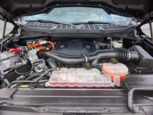 2022 Ford F-150 Limited