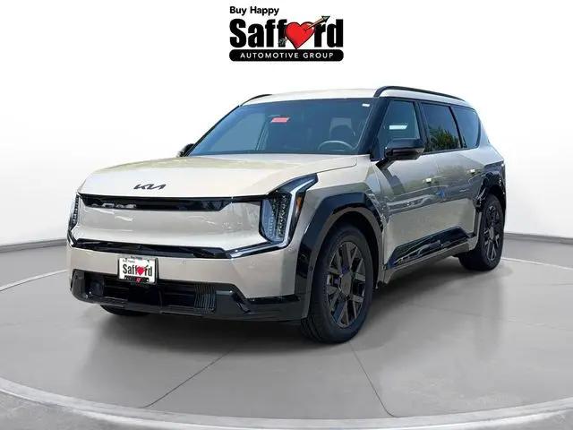 2026 Kia EV9 Land for sale in Manassas, VA