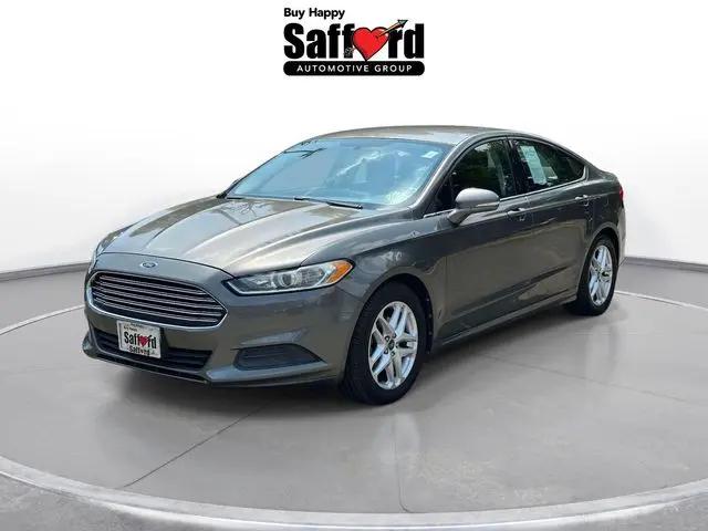 2013 Ford Fusion SE for sale in Alexandria, VA