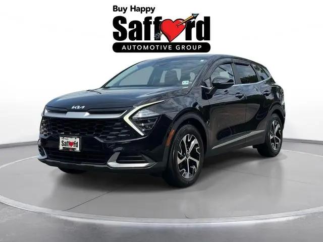 2024 Kia Sportage EX for sale in Richmond, VA