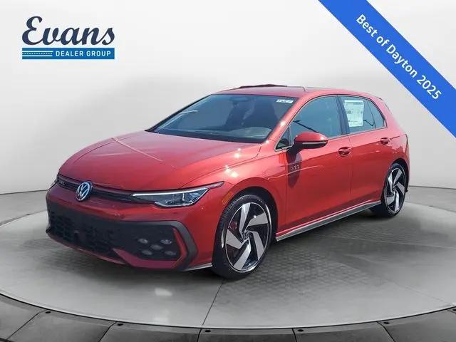 2026 Volkswagen Golf GTI S for sale in Dayton, OH
