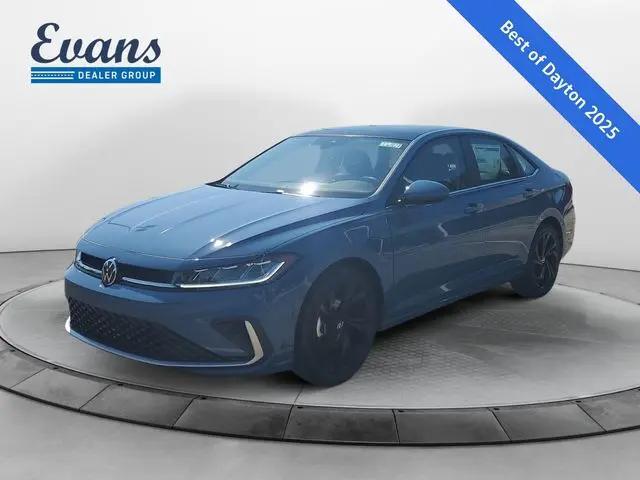 2026 Volkswagen Jetta for sale near Dayton, OH