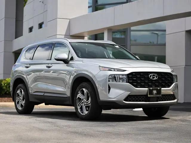 2023 Hyundai Santa Fe SEL for sale in Virginia Beach, VA