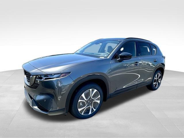 2026 Mazda CX-5 2.5 S Preferred 2026 Mazda CX-5 2.5 S Preferred