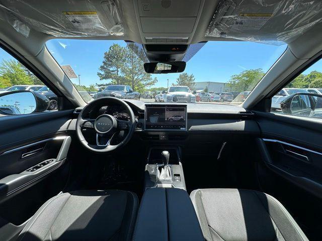 2026 Mazda CX-5 2.5 S Preferred 2026 Mazda CX-5 2.5 S Preferred