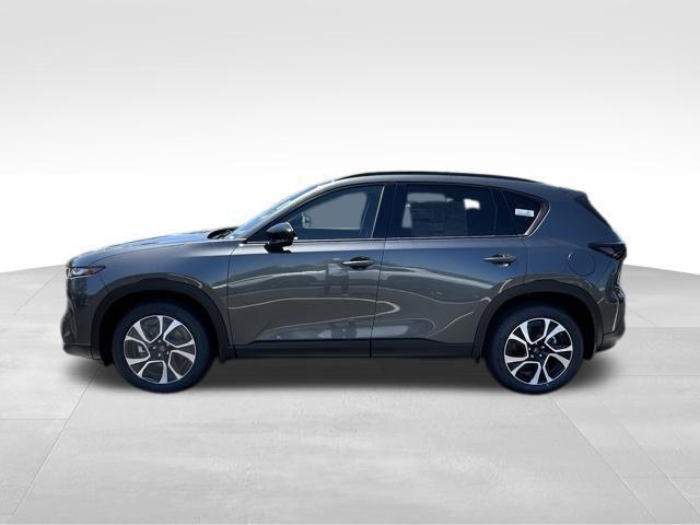 2026 Mazda CX-5 2.5 S Preferred 2026 Mazda CX-5 2.5 S Preferred