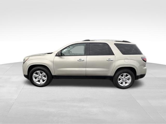 2016 GMC Acadia SLE-2 2016 GMC Acadia SLE-2