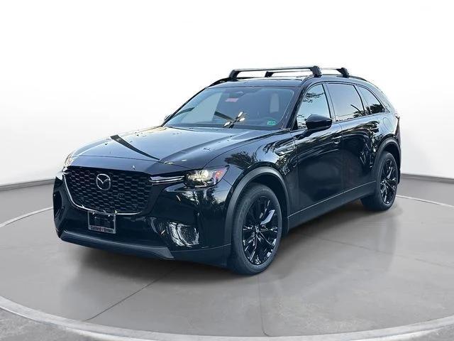2025 Mazda CX-90 PHEV Premium Sport 2025 Mazda CX-90 PHEV Premium Sport