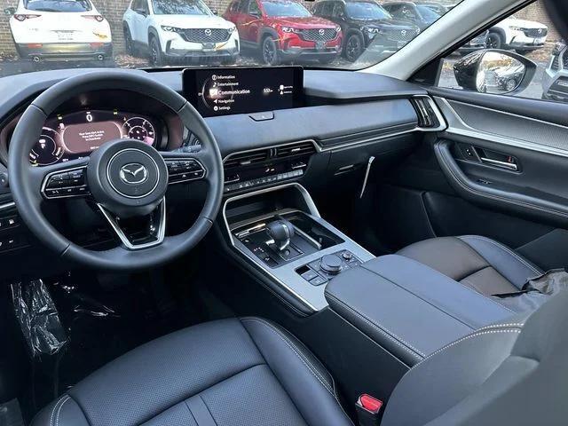 2025 Mazda CX-90 PHEV Premium Sport 2025 Mazda CX-90 PHEV Premium Sport