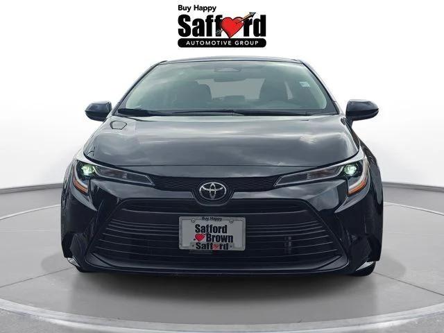 2024 Toyota Corolla LE 2024 Toyota Corolla LE