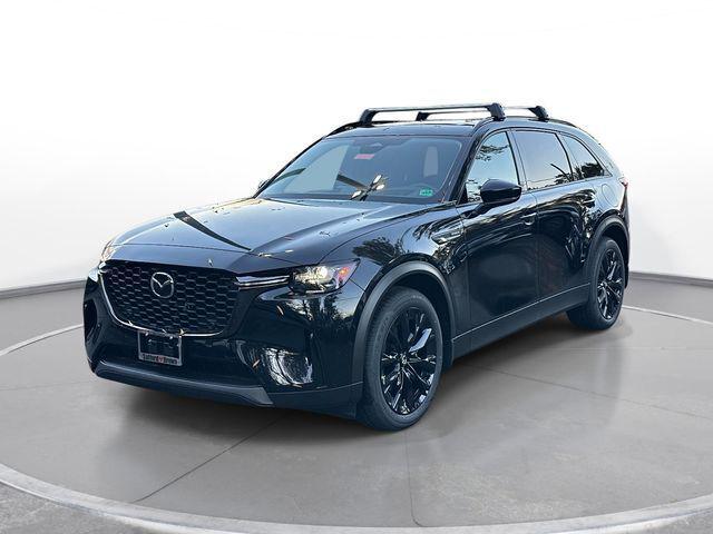 2025 Mazda CX-90 PHEV Premium Sport