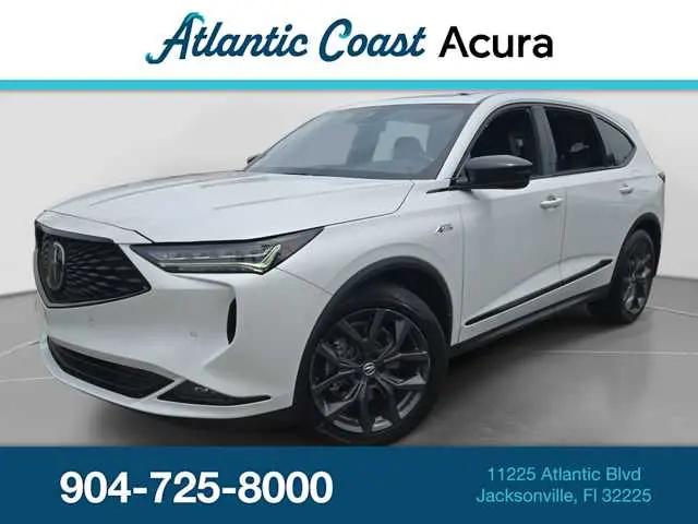 2022 Acura MDX A-SPEC Package for sale in Jacksonville, FL