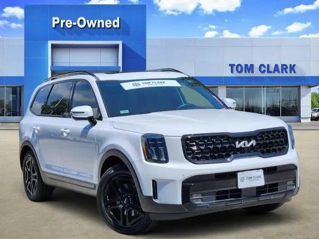 2024 Kia Telluride SX X-Line for sale in Denton, TX