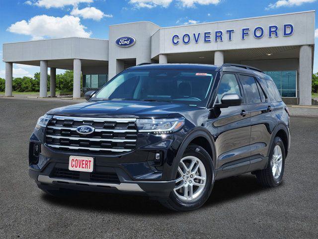 2026 Ford Explorer Active for sale in Austin, TX