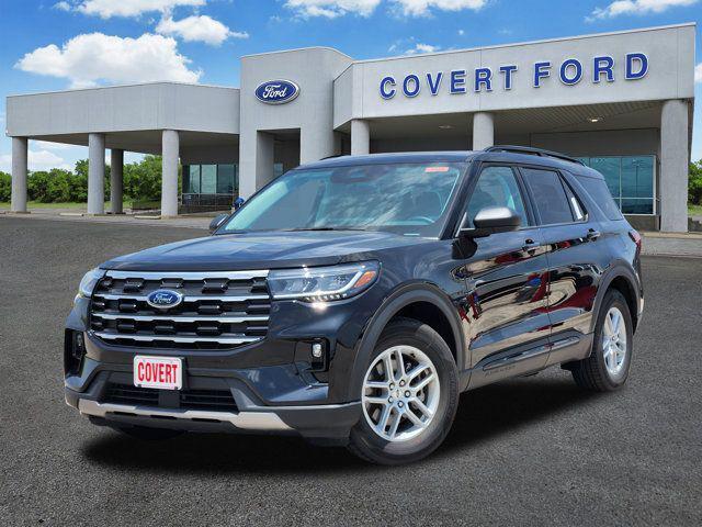 2026 Ford Explorer Active for sale in Austin, TX