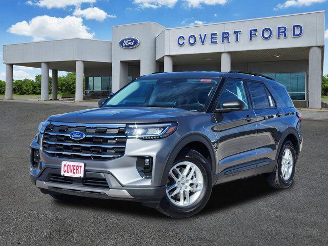 2026 Ford Explorer Active for sale in Austin, TX