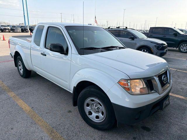 2019 Nissan Frontier S for sale in Austin, TX