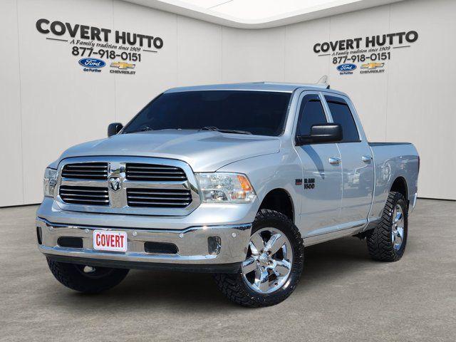 2017 Ram 1500 Big Horn Crew Cab 4x4 6'4" Box for sale in Austin, TX