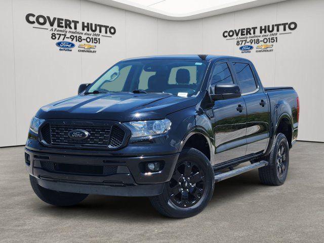2022 Ford Ranger XLT for sale in Austin, TX