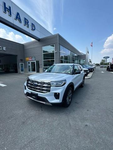 2026 Ford Explorer Active for sale in East Greenbush, NY