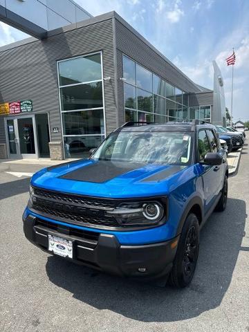 2025 Ford Bronco Sport Big Bend for sale in East Greenbush, NY