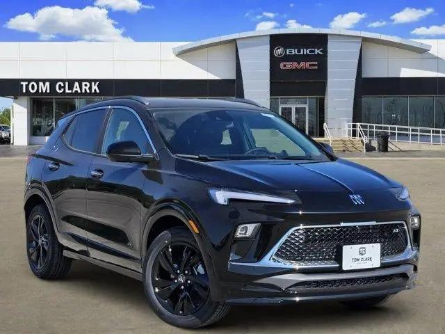 2026 Buick Encore GX Sport Touring FWD for sale in Denton, TX