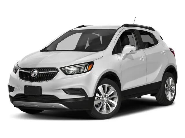 2018 Buick Encore Preferred for sale in Burnham, PA