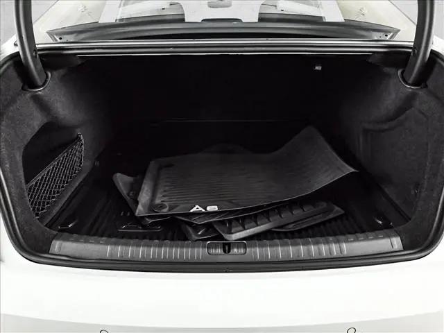 2025 Audi A6 Premium Plus 55 TFSI quattro S tronic