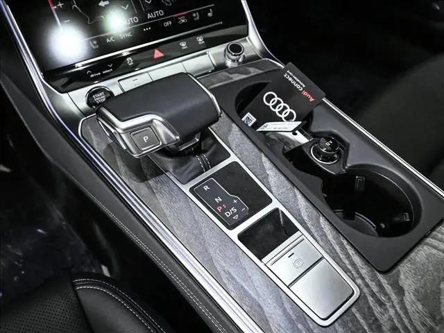 2025 Audi A6 Premium Plus 55 TFSI quattro S tronic
