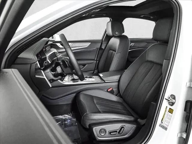 2025 Audi A6 Premium Plus 55 TFSI quattro S tronic