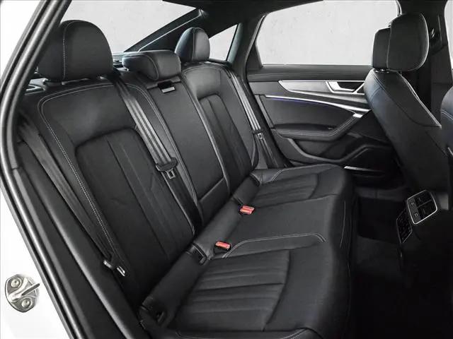 2025 Audi A6 Premium Plus 55 TFSI quattro S tronic