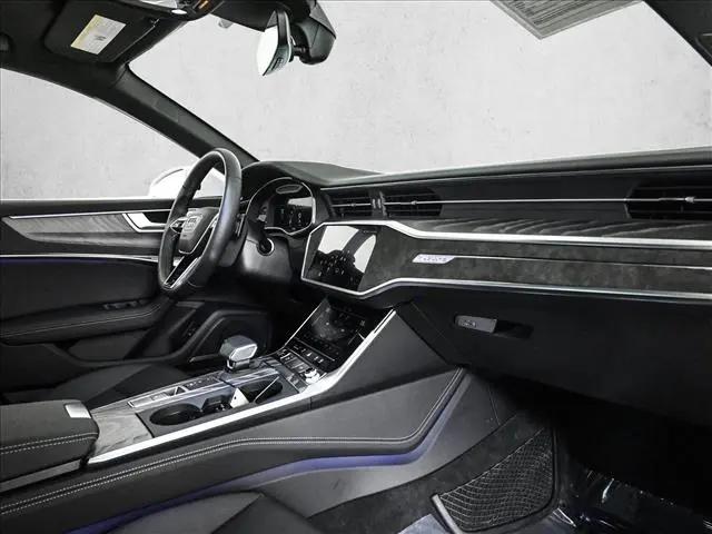 2025 Audi A6 Premium Plus 55 TFSI quattro S tronic