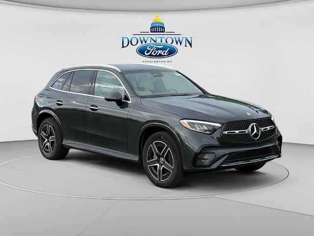 2026 Mercedes-Benz GLC 4MATIC SUV for sale in Charleston, WV
